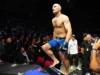 UFC 休士頓直播賽果、精彩片段和實況轉播