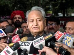 攻擊 NSUI 領導人:BJP MLA 的助手在齋浦爾事件中受到指控