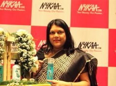 Nykaa 的復興不僅僅基於增長