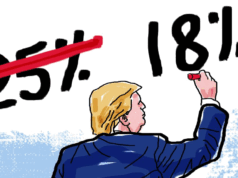 農民團體譴責印美貿易協議,呼籲2月12日全國罷工