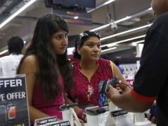 印度1月份服務業實現兩個月增長