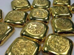 今日杜拜黃金價格:2 月 15 日 18K、22K、24K 黃金價格