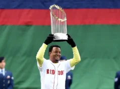 紅襪隊在超級碗輸給愛國者隊後能否繼續他們的狂野勢頭?