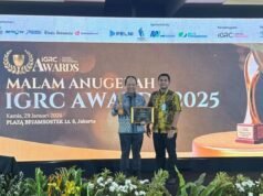 一帶一路保險強調加強綜合治理的承諾