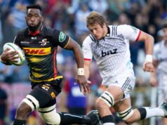 全黑隊傳奇人物猛烈抨擊超級橄欖球首席執行官