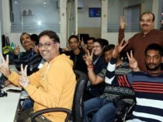 基準顯示 8 個月以來最好的一天