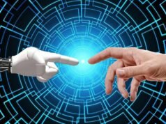 保持冷靜,學習人工智慧工具以確保工作場所安全:技術指南