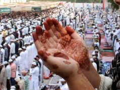 UP namaaz 系列:被停職的校長被判無罪並恢復職務