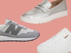 10 款經足病醫生認可的舒適鞋子優惠,起價 35 美元