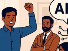 人工智慧的採用導致了入門級招聘的控制:報告