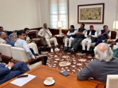 反對派不太可能對議長 Om Birla 提出不信任動議