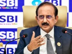 “SBI 將在 6-7 年內將其資產負債表翻一番