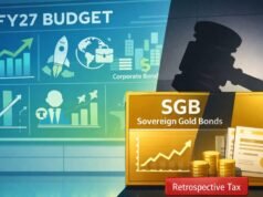 SGB 對 2027 財年預算進行稅收調整