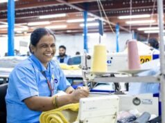 “不要通過貿易協定的簽署”