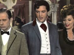 貓王表演“出色”的“經典”西部片正在免費播放