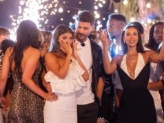 憤怒的粉絲稱“我不敢相信”,愛情島投票率揭曉