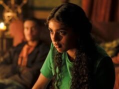 一部「真正嚇人」、「讓你跳起來」的恐怖片現已在 Netflix 上播出