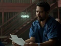 受真實醜聞啟發的“精彩”法律劇“比林肯律師更好”