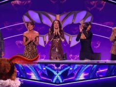 蒙面歌王誰贏了?