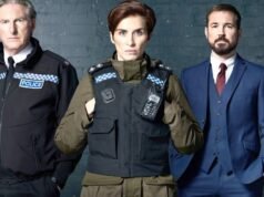 BBC 電視劇《決勝時刻》的主要劇透已經揭曉,這位標誌性反派以重大轉折回歸