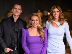 MAFS Australia UK 上映日期已確定,系列以“新曲折”回歸