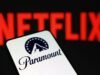 美國司法部正在調查 Netflix 是否在合併調查中使用了反競爭策略