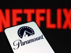 美國司法部正在調查 Netflix 是否在合併調查中使用了反競爭策略