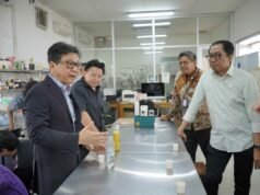 工信部正致力於食品飲料產業下游一體化