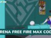 Garena Free Fire MAX 兌換代碼於今天(2026 年 2 月 3 日)公佈。了解如何兌換代碼,獲得鑽石、皮膚、武器等免費獎勵