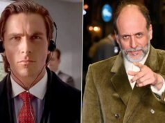 盧卡瓜達尼諾翻拍的《美國精神病患》:為什麼一線演員拒絕派崔克貝特曼的角色 – 原因解釋