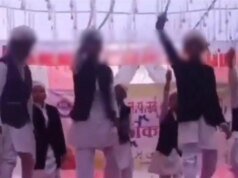 馬哈拉施特拉邦:因視頻顯示學生在共和國日活動中表演“巴基斯坦軍歌”,FIR 對亞瓦特馬爾學校工作人員進行了登記