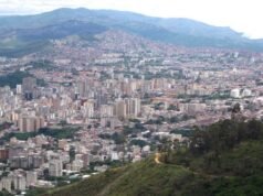 馬杜羅被捕一個月後,委內瑞拉在希望與恐懼之間搖擺