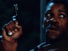 丹佐華盛頓的經典 R 級犯罪驚悚片,每個人都需要看,也是他最喜歡的 5 部電影之一