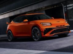 進入與客戶的諮詢階段後,Genesis 已準備好亮相 RI