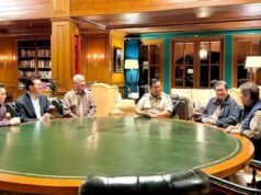 Prabowo 收購了五位國家企業家,增強了印度尼西亞公司的實力