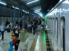 KAI 正在為 2026 年開齋節運輸準備超過 120 萬個座位