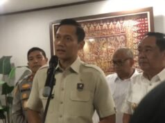 IPK 協調部長加強部門間協調,實現 2027 年零 ODL