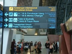 InJourney 提供機場服務費 50% 的折扣