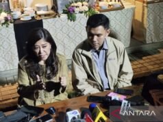 通訊和技術部長表示 ART 保證同等的 RI-US 資料保護標準