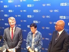 探討加強印尼與澳大利亞投資合作