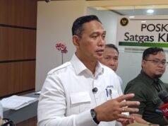 該部落格計劃在沙烏地阿拉伯Kampung Haji建造一座2-3公頃的倉庫