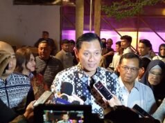 AHY:政府確保基礎設施和交通為遣返做好準備