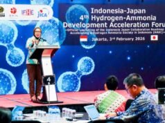 能源礦產部加快氫能生態系統形成