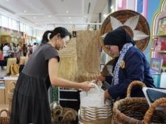 Pertamina 通過 Inacraft 擴大受援助的中小微企業進入全球市場的機會