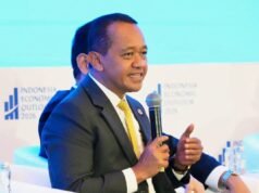 在加強國內經濟的同時,巴利勒部長正在審查錫出口禁令