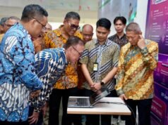 Pertamina 基金會透過協作創新加強永續性