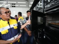 加強能源安全,BPH Migas推廣天然氣使用