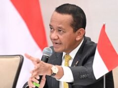 能源和礦產資源部長強調,關鍵礦產仍應位於下游。