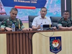 工作組:災後國家道路和橋樑100%恢復