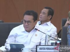 商務部部長表示受洪災地區出口業績持續成長